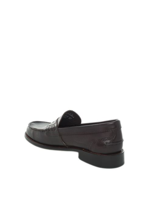  CLARKS ENGLAND | BEARYPELLE-BROWN